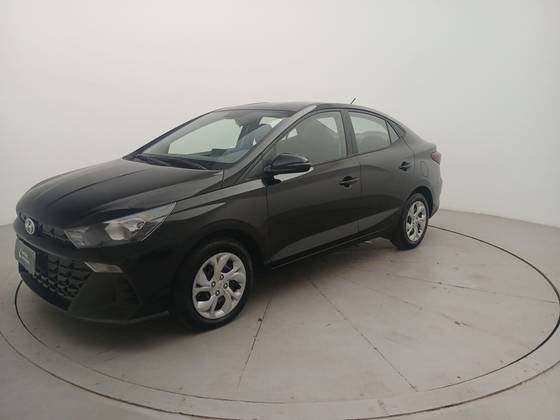 HYUNDAI HB20S 1.0 12V FLEX COMFORT MANUAL HYUNDAI HB20S 1.0 12V FLEX COMFORT MANUAL